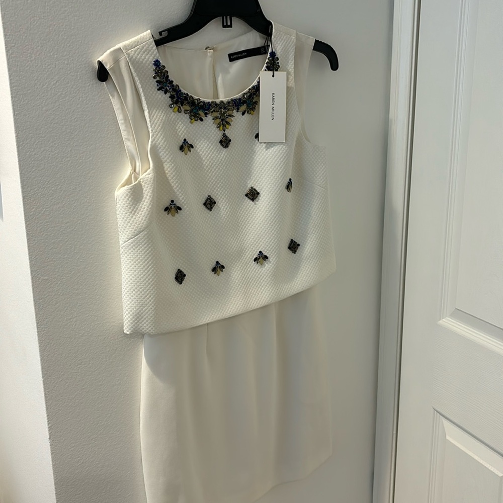Karen Millen dress